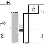 펜션 Betiga With A Fireplace 07 바르바리가