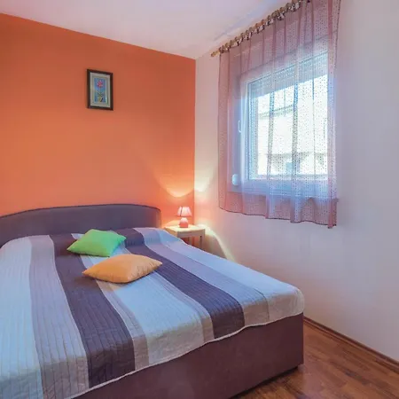 2 Bedroom Amazing In Betiga Σπίτι διακοπών