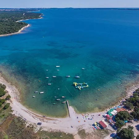 2 Bedroom Amazing In Betiga Σπίτι διακοπών Barbariga
