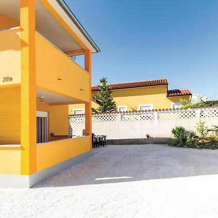 Σπίτι διακοπών 2 Bedroom Amazing In Betiga