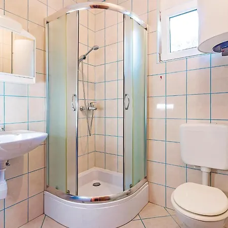 Σπίτι διακοπών 2 Bedroom Amazing In Betiga *